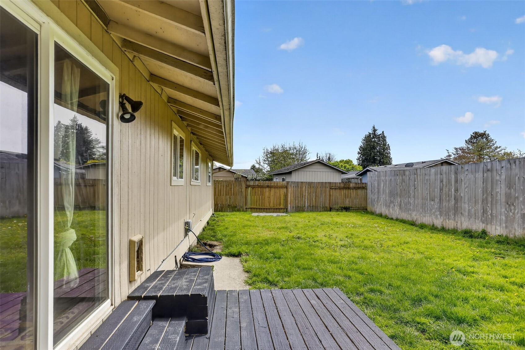3815 Cherrywood Street , Longview, WA 98632