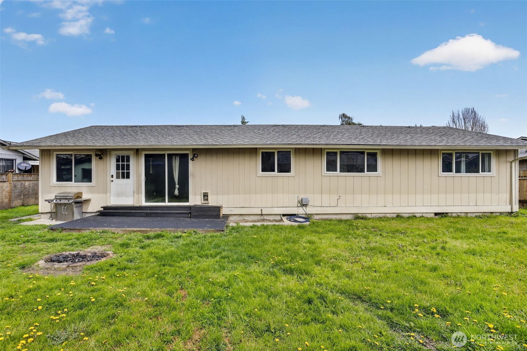 3815 Cherrywood Street , Longview, WA 98632
