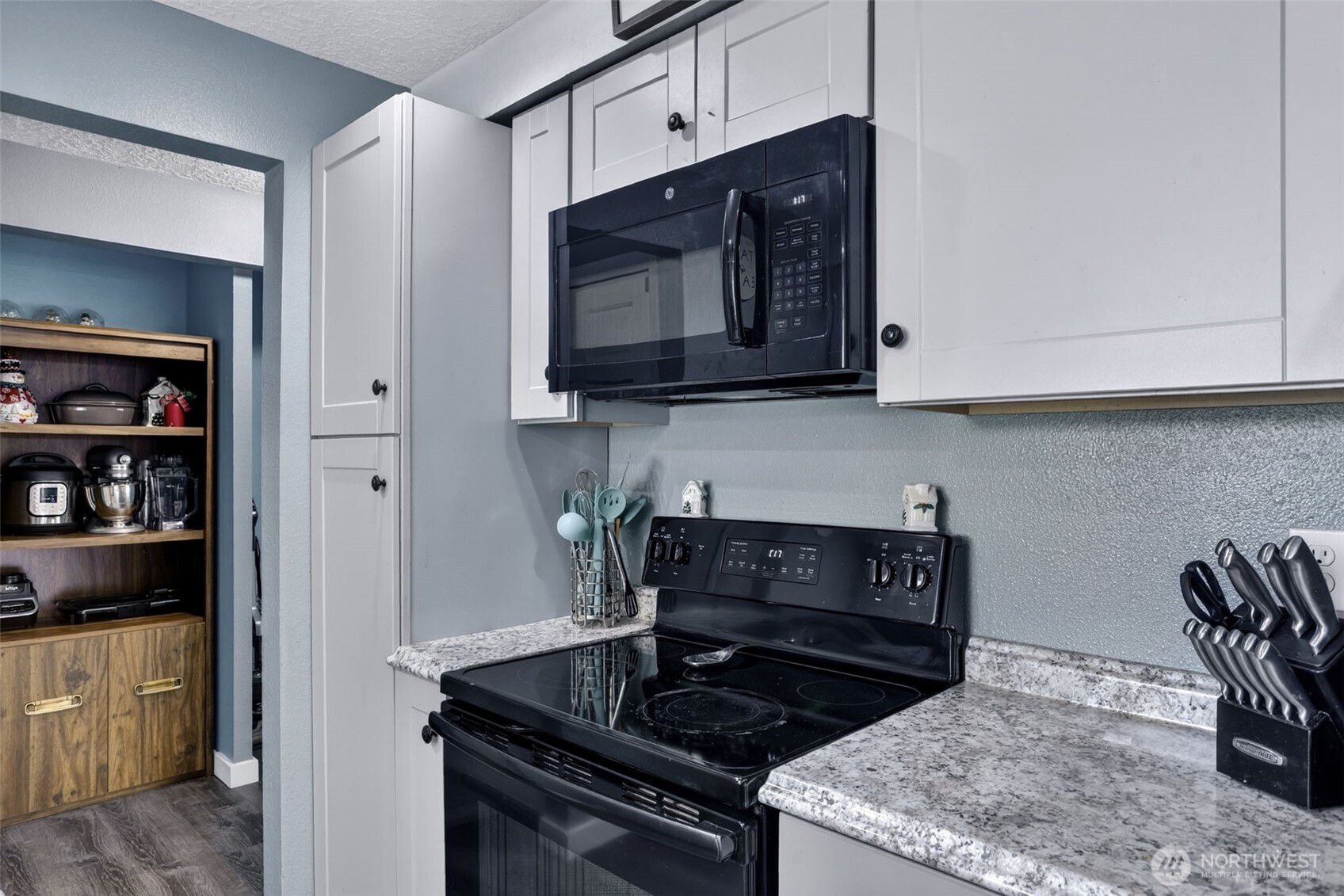3815 Cherrywood Street , Longview, WA 98632