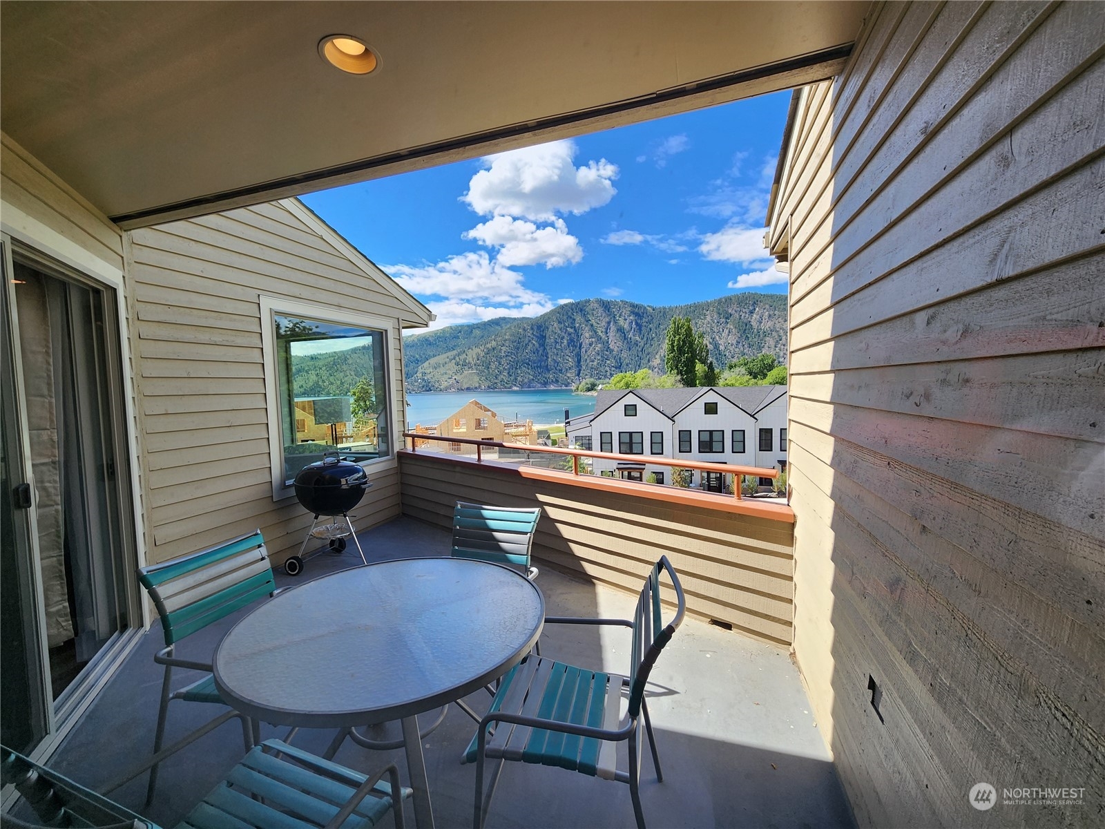 1 Lodge 638-B , Manson, WA 98831