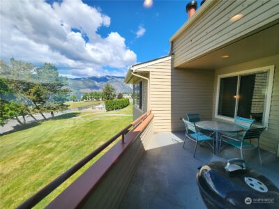 1 Lodge 638-B , Manson, WA 98831 - Photo 16
