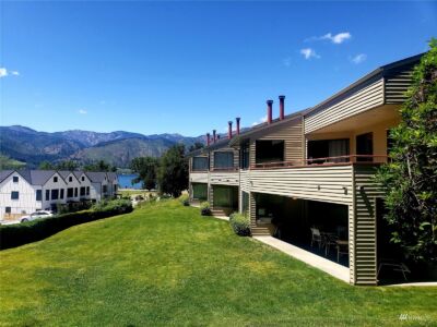 1 Lodge 638-B , Manson, WA 98831 - Photo 18