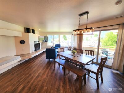 1 Lodge 638-B , Manson, WA 98831 - Photo 2