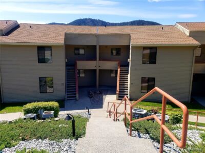 1 Lodge 638-B , Manson, WA 98831 - Photo 21