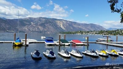 1 Lodge 638-B , Manson, WA 98831 - Photo 23