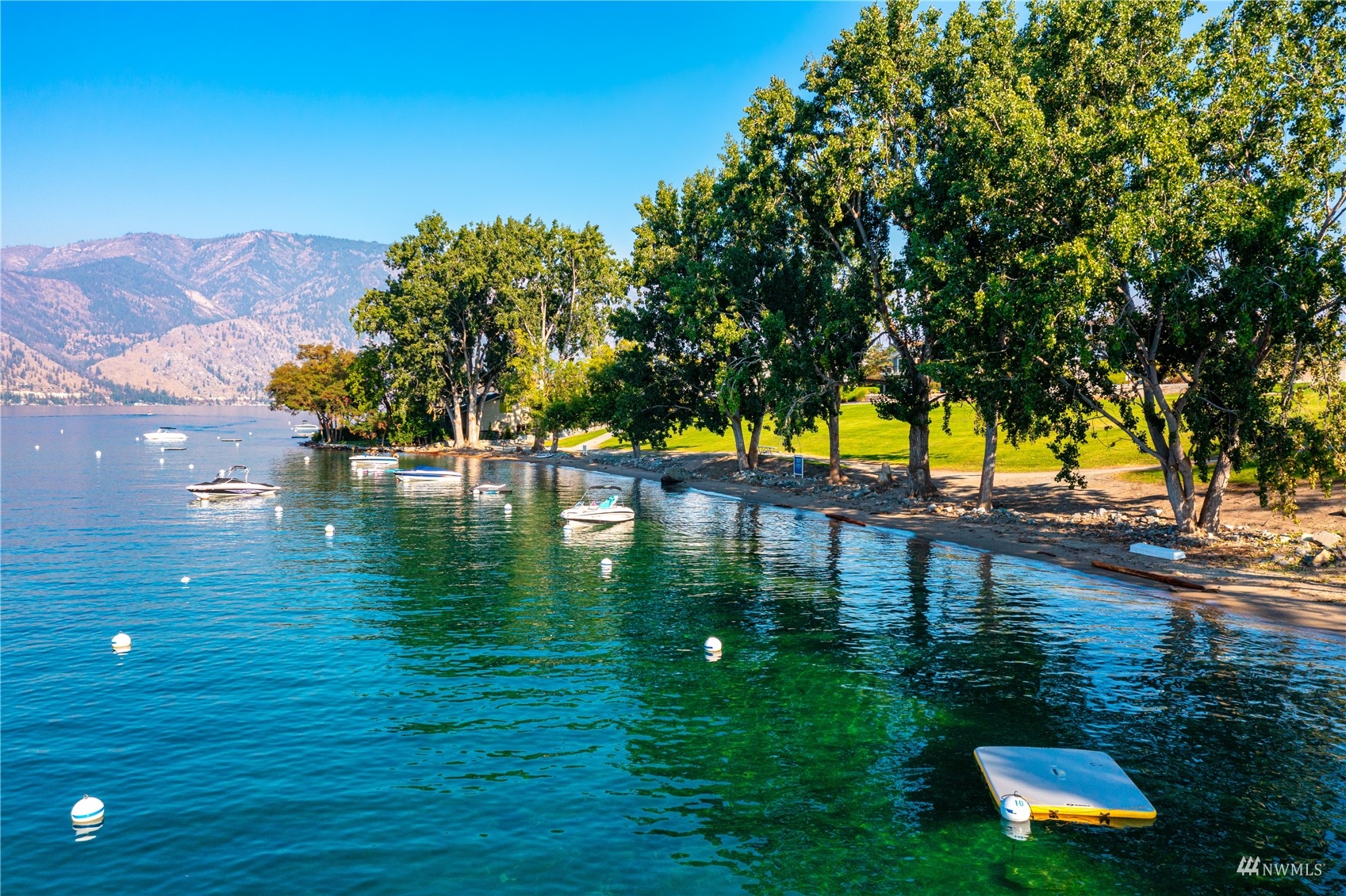 1 Lodge 638-B , Manson, WA 98831