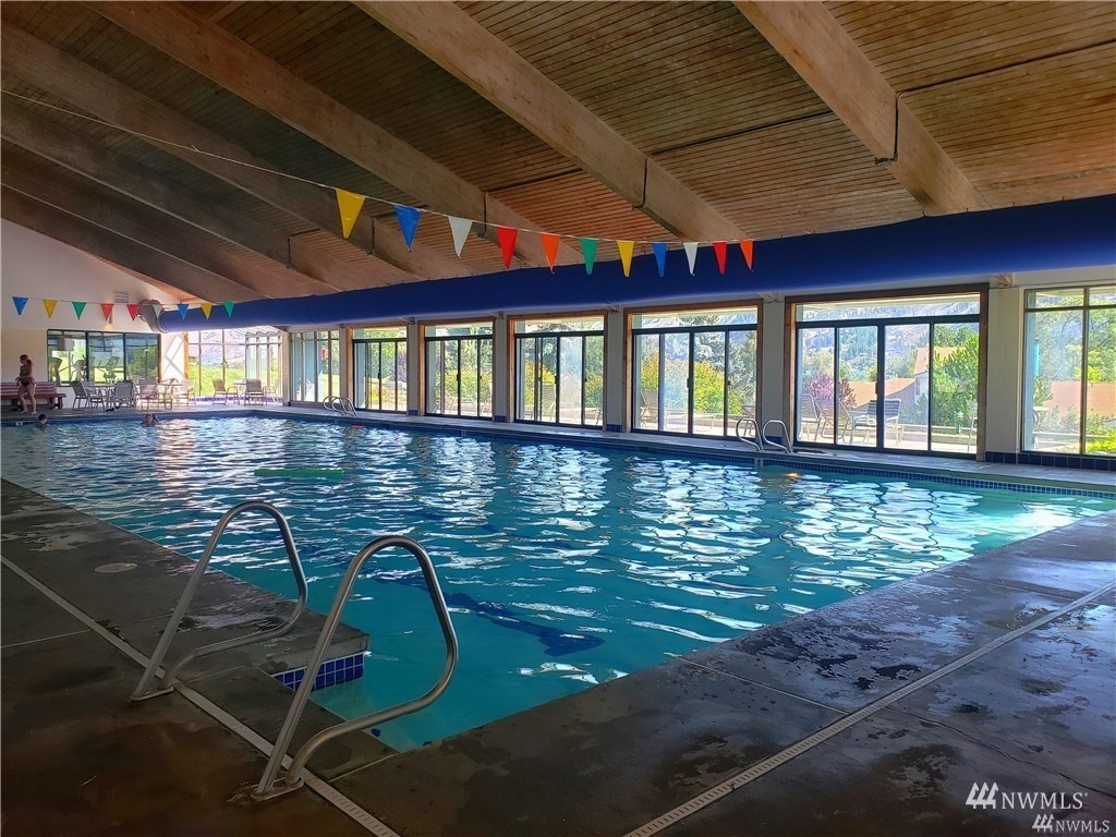 1 Lodge 638-B , Manson, WA 98831