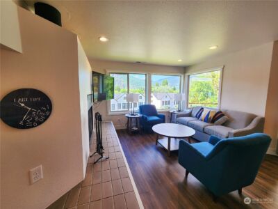1 Lodge 638-B , Manson, WA 98831 - Photo 3