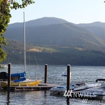 1 Lodge 638-B , Manson, WA 98831