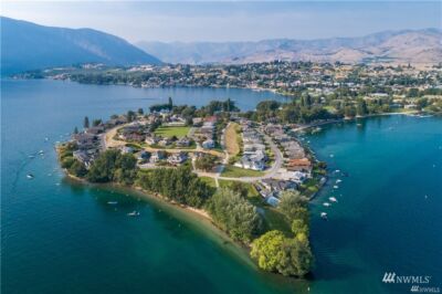 1 Lodge 638-B , Manson, WA 98831 - Photo 36