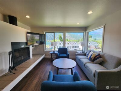 1 Lodge 638-B , Manson, WA 98831 - Photo 4