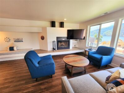 1 Lodge 638-B , Manson, WA 98831 - Photo 6