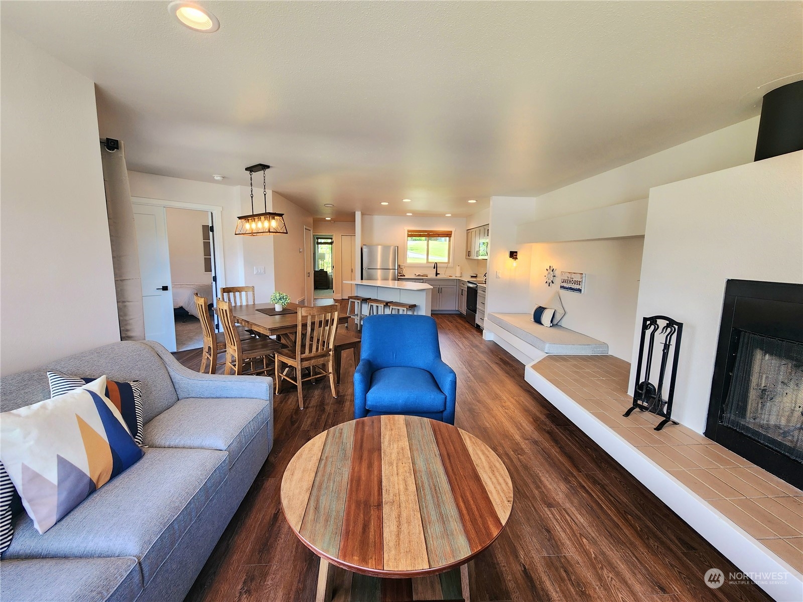 1 Lodge 638-B , Manson, WA 98831