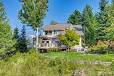 132 Hellem Drive , Packwood, WA 98361
