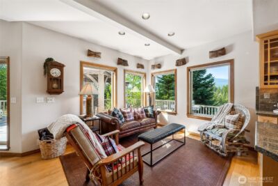 132 Hellem Drive , Packwood, WA 98361 - Photo 14