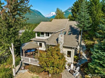 132 Hellem Drive , Packwood, WA 98361 - Photo 3