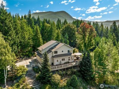 132 Hellem Drive , Packwood, WA 98361 - Photo 37