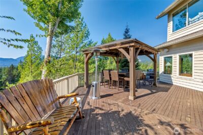 132 Hellem Drive , Packwood, WA 98361 - Photo 38