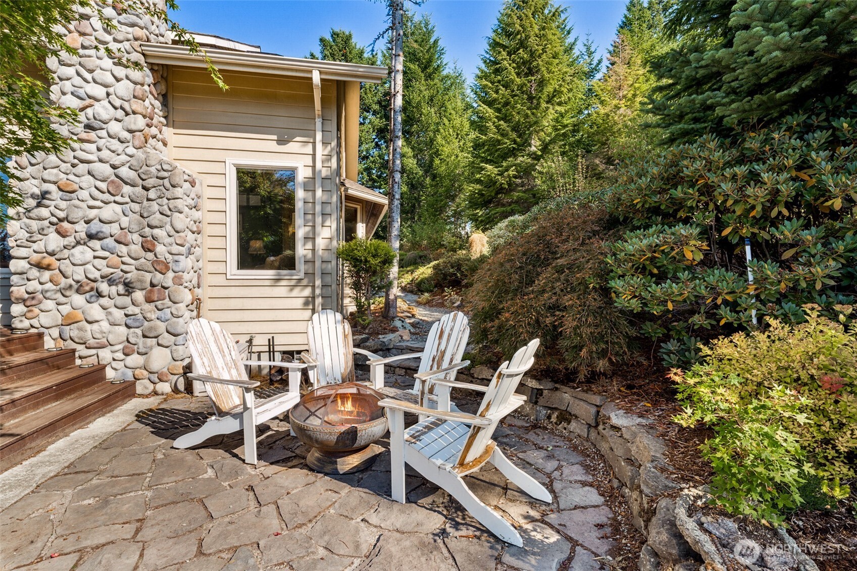 132 Hellem Drive , Packwood, WA 98361