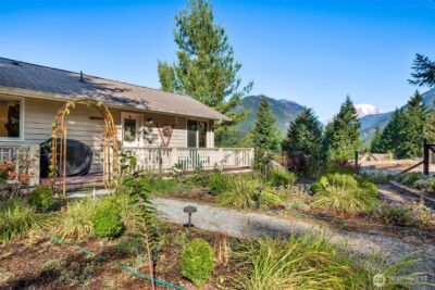 132 Hellem Drive , Packwood, WA 98361 - Photo 4
