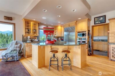 132 Hellem Drive , Packwood, WA 98361 - Photo 8