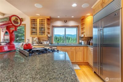 132 Hellem Drive , Packwood, WA 98361 - Photo 10