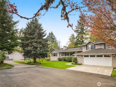 12925 172nd Avenue SE, Renton, WA 98059 - Photo 1