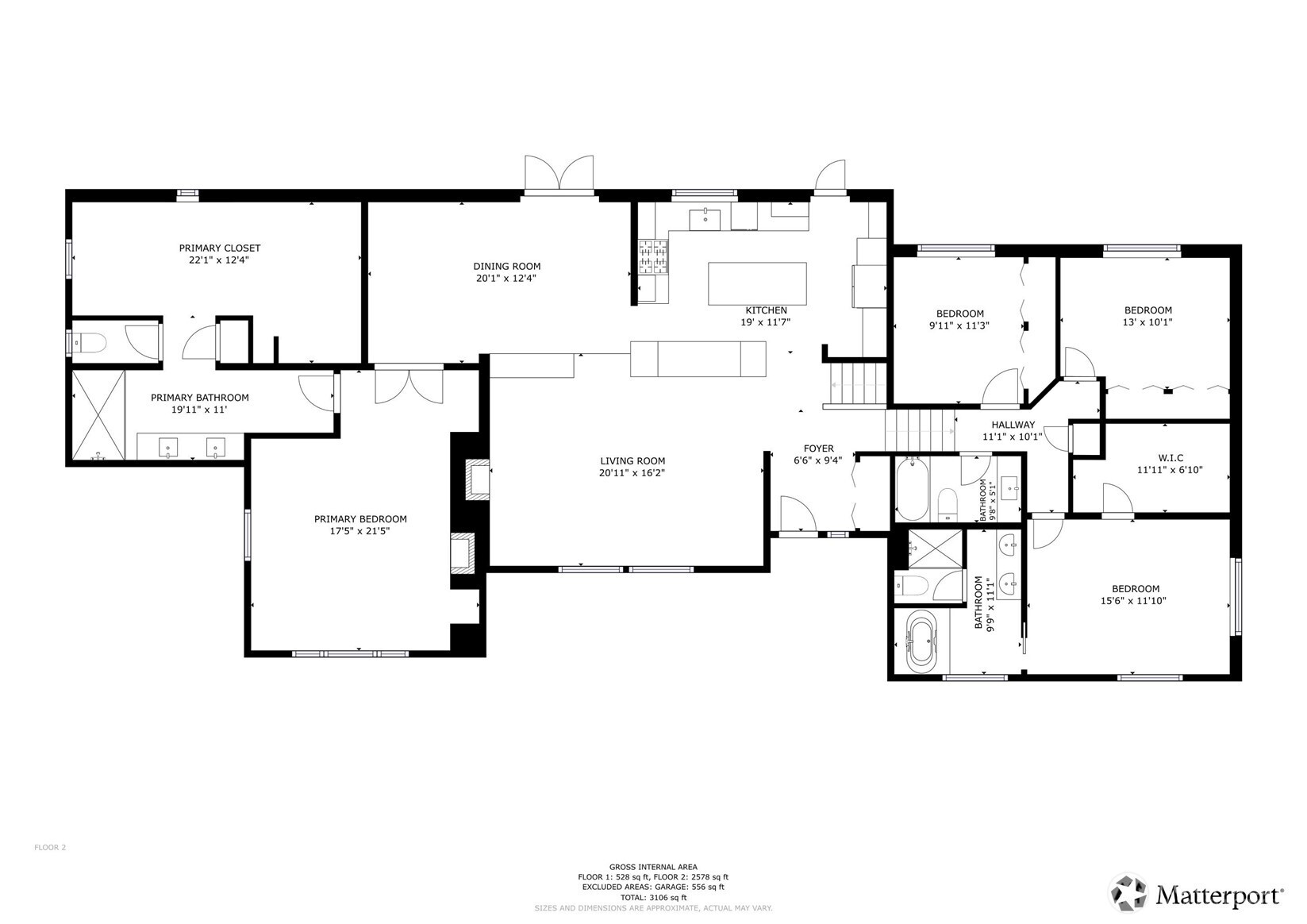 12925 172nd Avenue SE, Renton, WA 98059