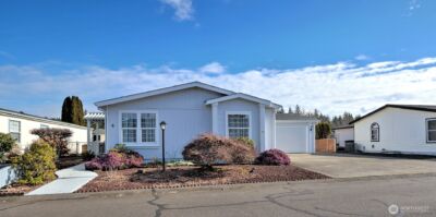 6 Noel Lane , Shelton, WA 98584