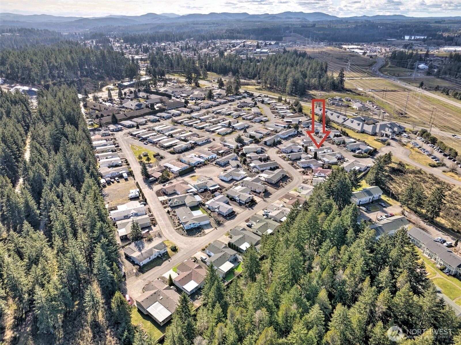 6 Noel Lane , Shelton, WA 98584