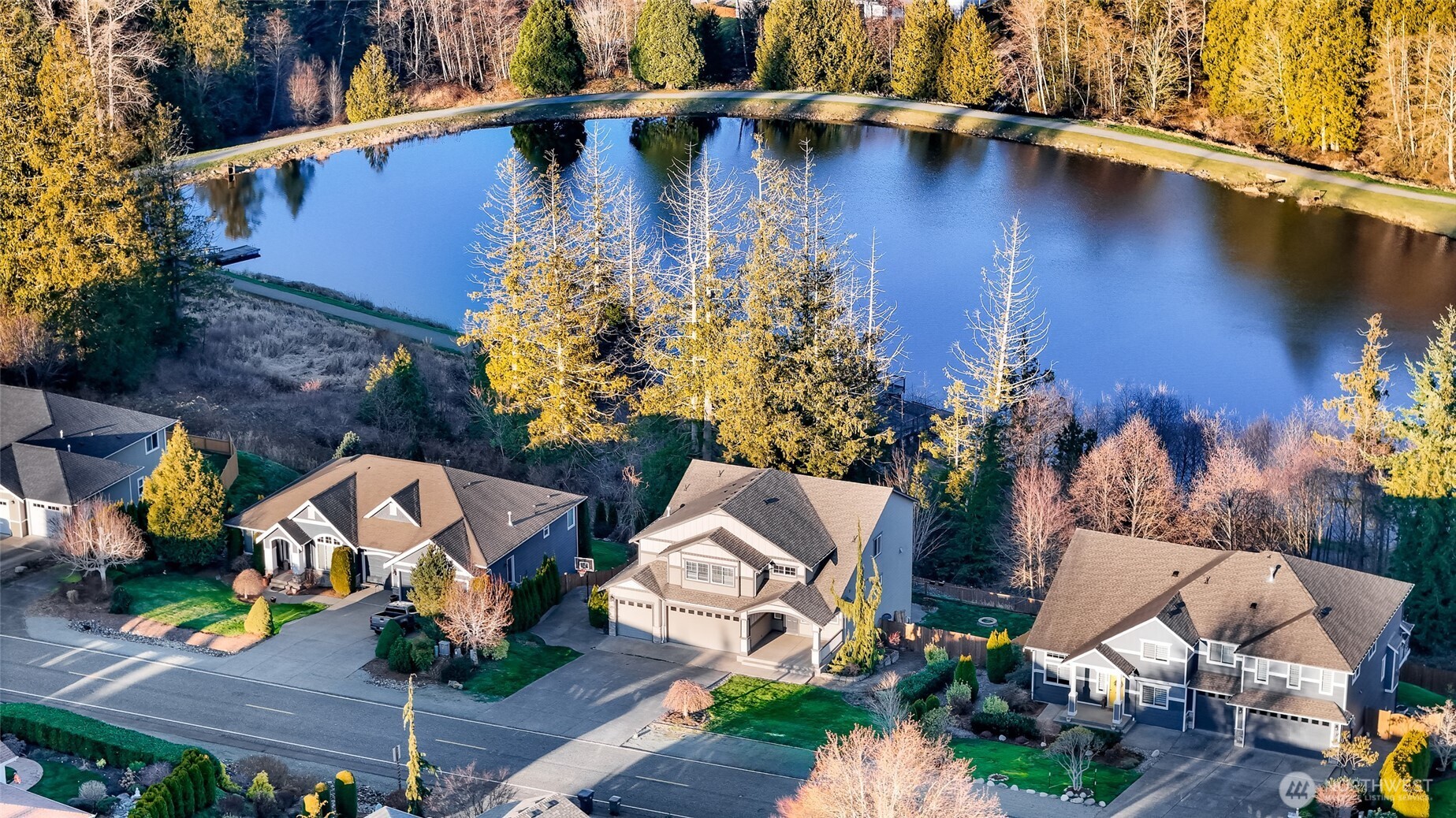 23907 Nookachamp Hills Drive , Mount Vernon, WA 98274