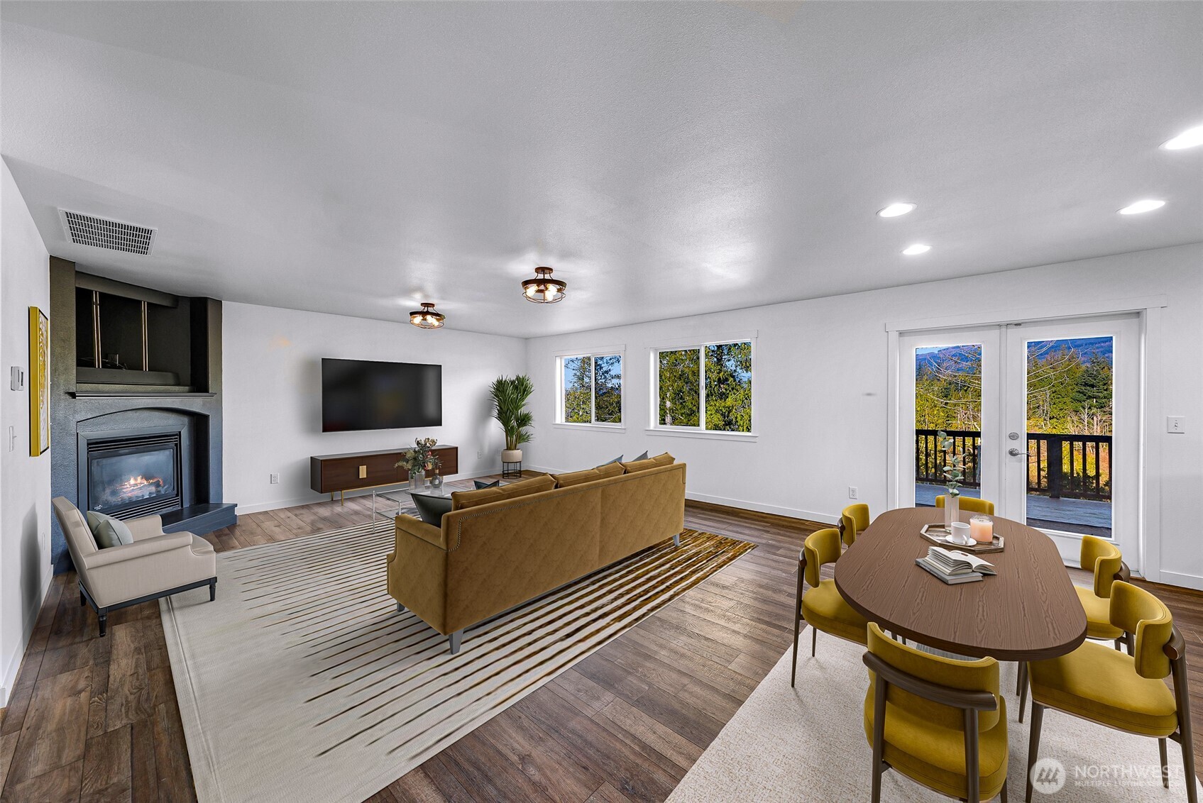 23907 Nookachamp Hills Drive , Mount Vernon, WA 98274