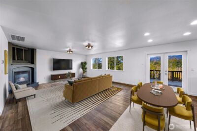 23907 Nookachamp Hills Drive , Mount Vernon, WA 98274 - Photo 13