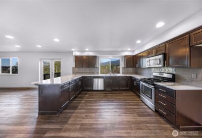 23907 Nookachamp Hills Drive , Mount Vernon, WA 98274 - Photo 4