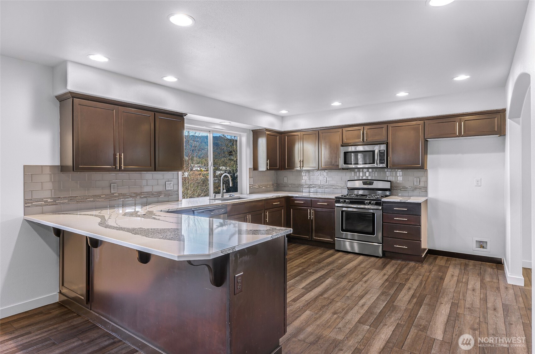 23907 Nookachamp Hills Drive , Mount Vernon, WA 98274