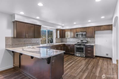 23907 Nookachamp Hills Drive , Mount Vernon, WA 98274 - Photo 10
