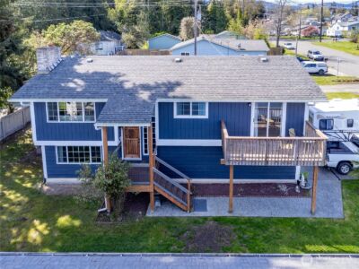 1507 S B Street , Port Angeles, WA 98363 - Photo 1