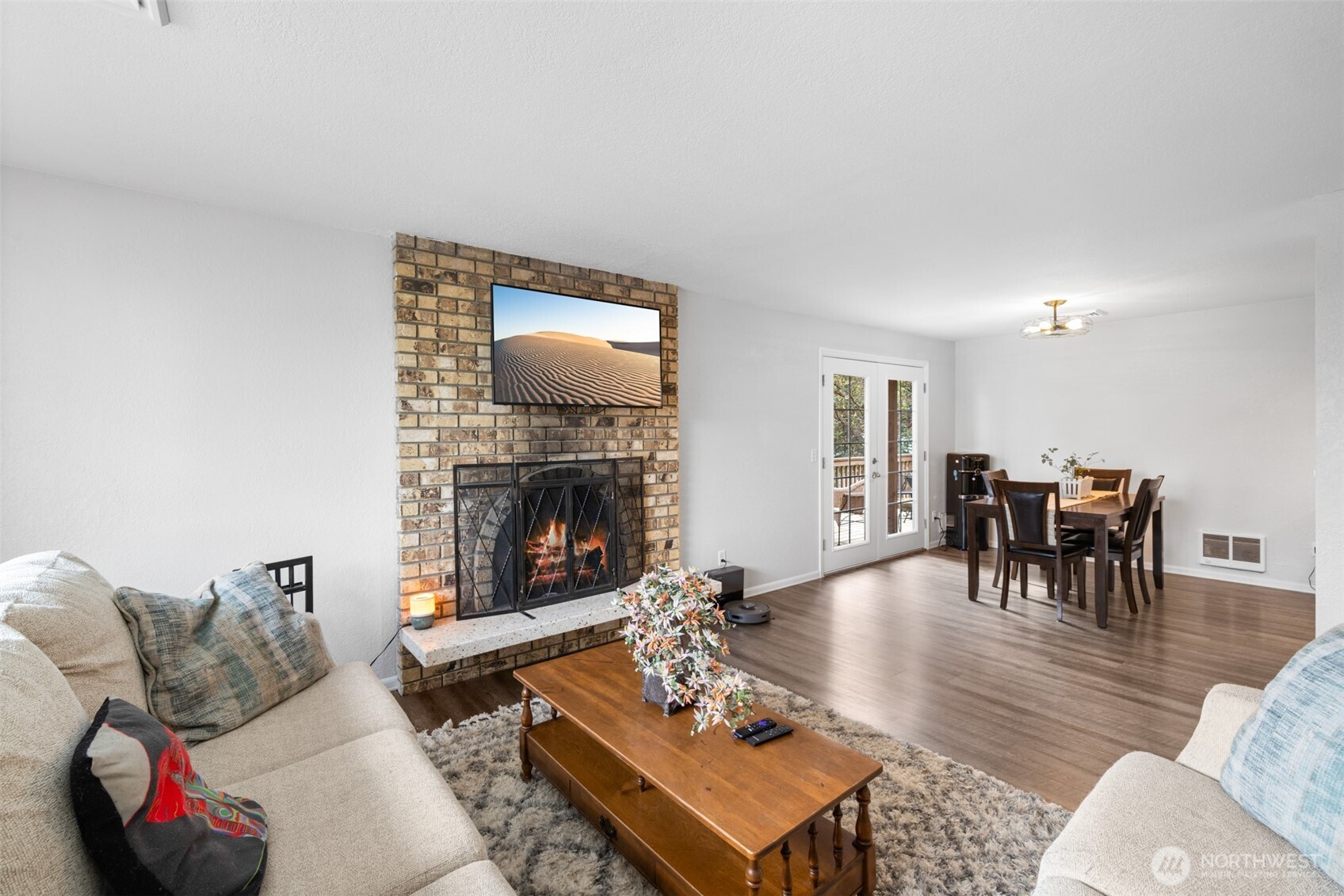 1507 S B Street , Port Angeles, WA 98363