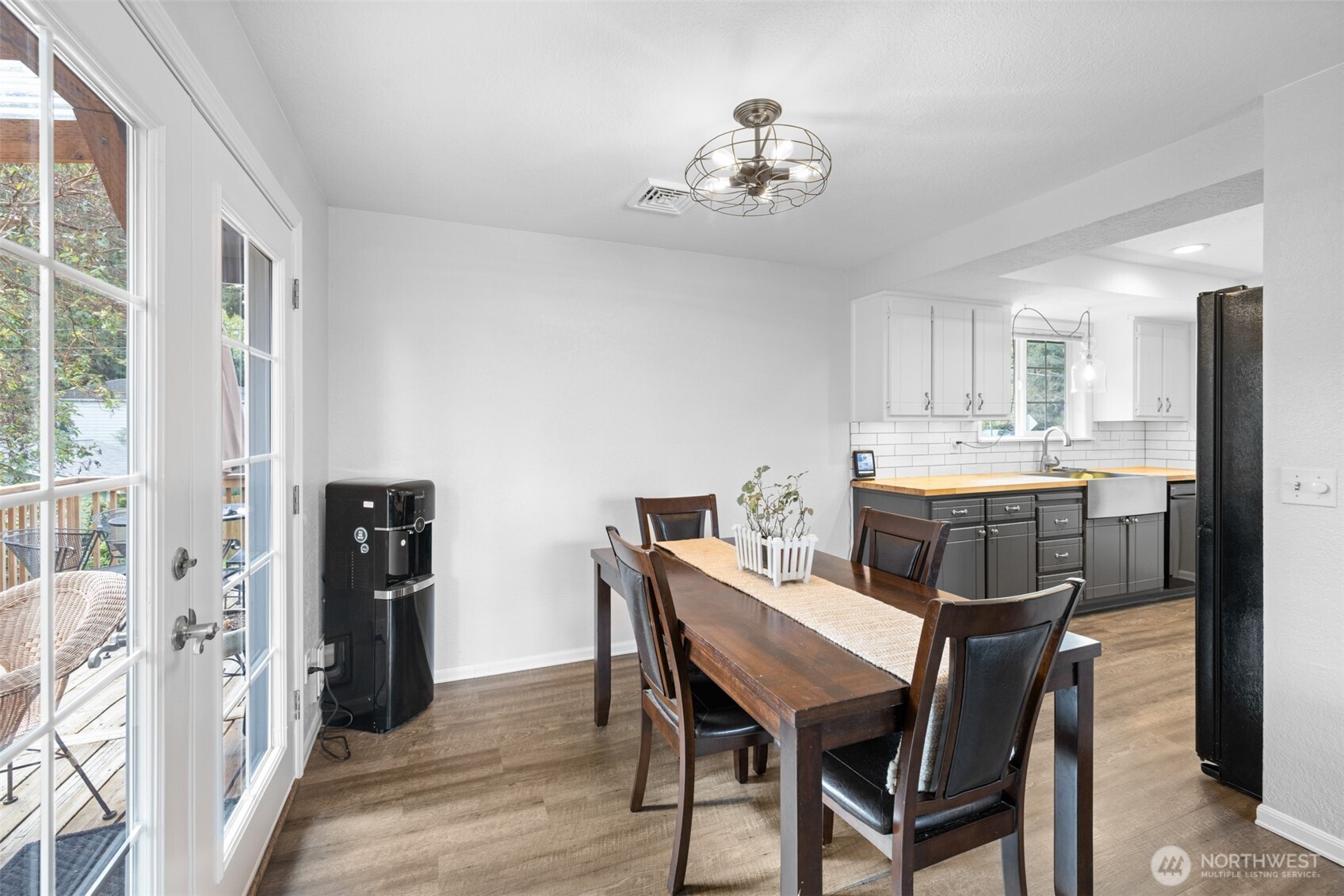 1507 S B Street , Port Angeles, WA 98363
