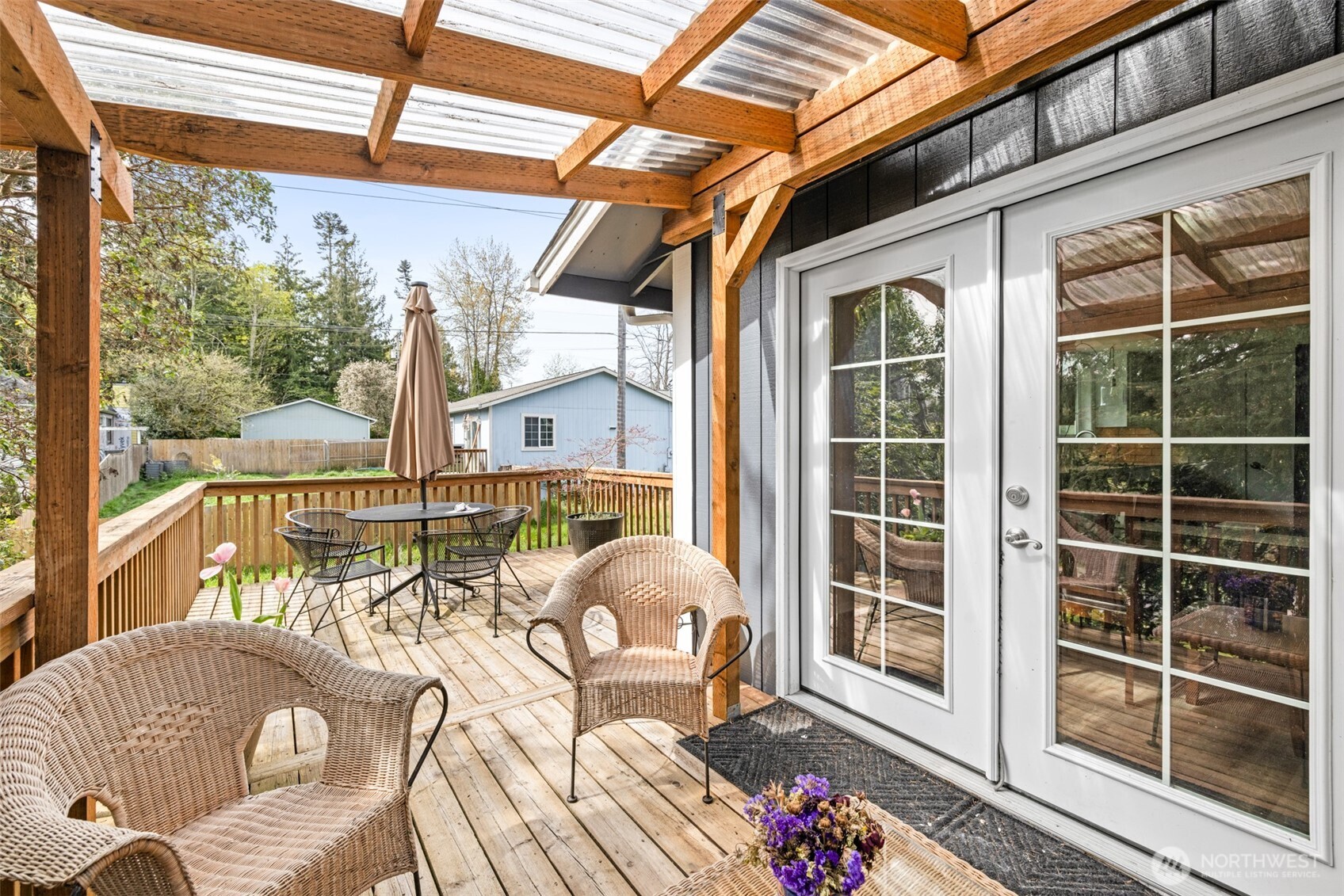 1507 S B Street , Port Angeles, WA 98363