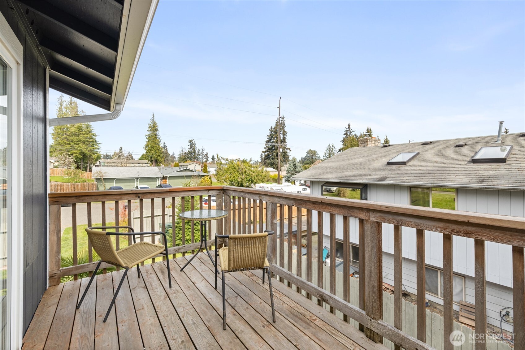 1507 S B Street , Port Angeles, WA 98363