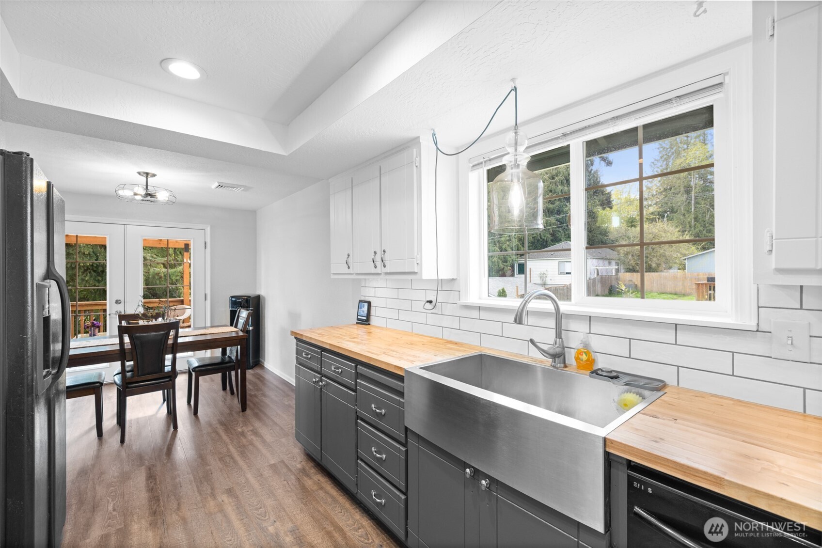 1507 S B Street , Port Angeles, WA 98363