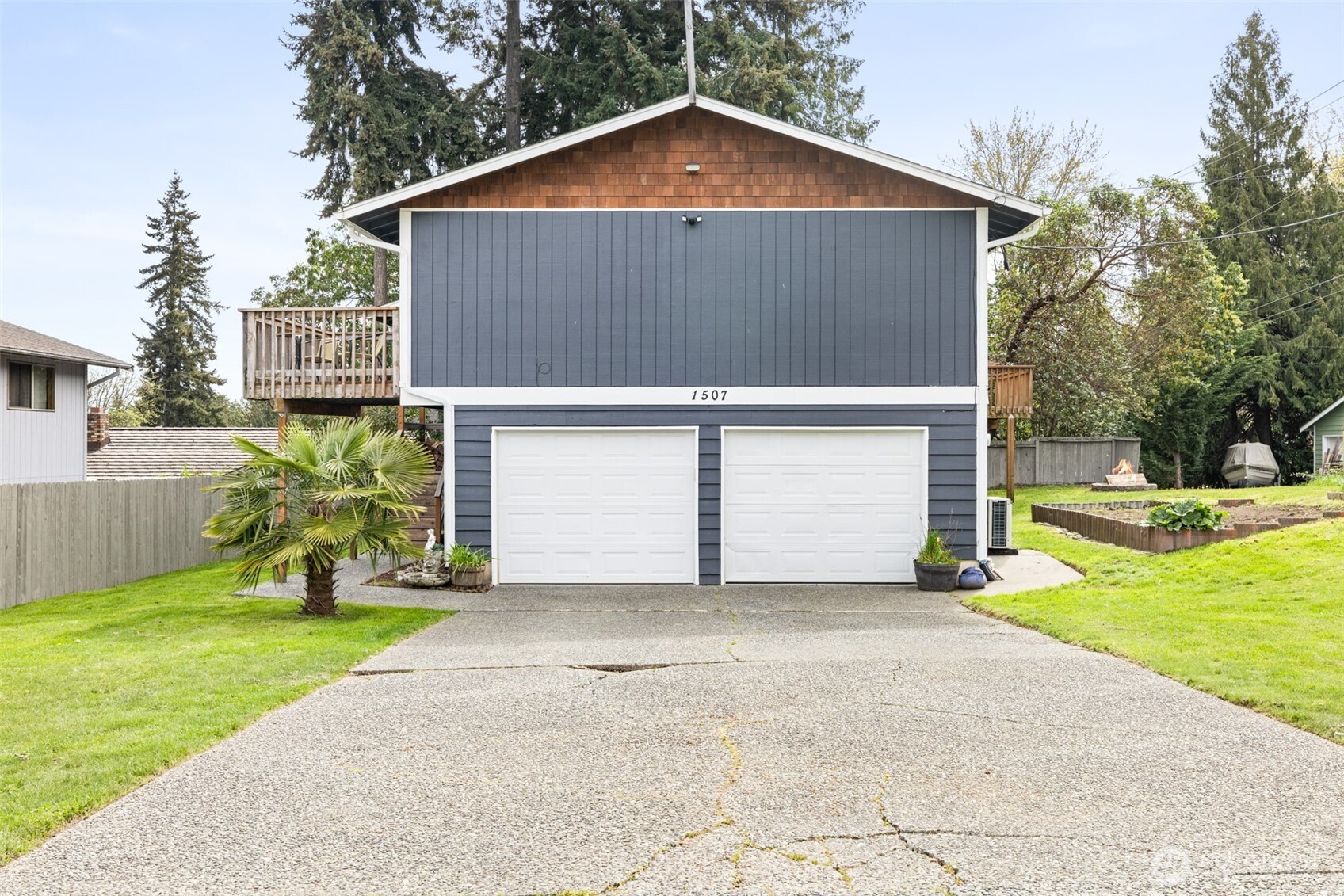 1507 S B Street , Port Angeles, WA 98363