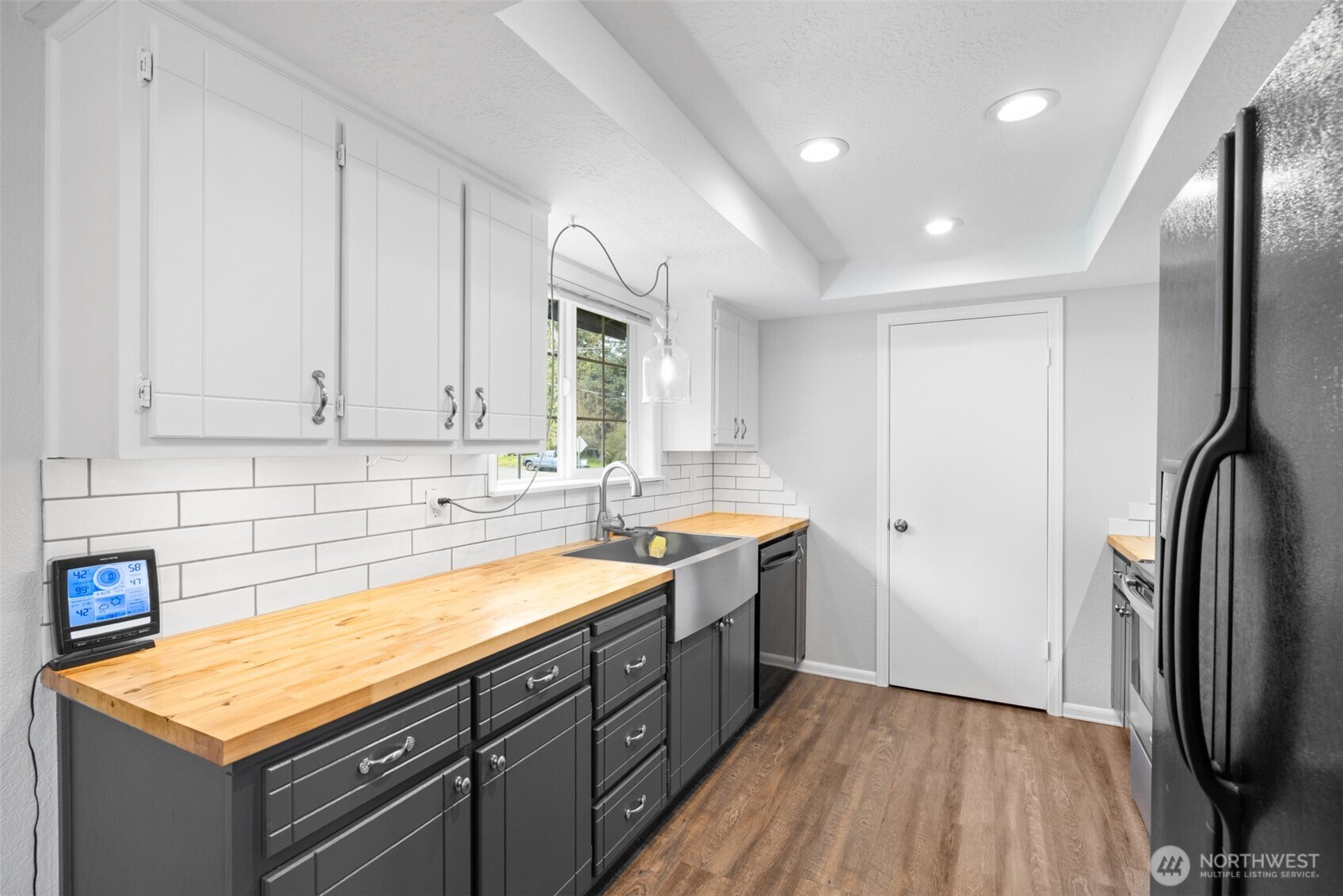 1507 S B Street , Port Angeles, WA 98363