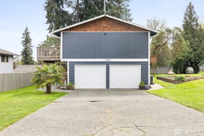 1507 S B Street , Port Angeles, WA 98363 - Photo 3