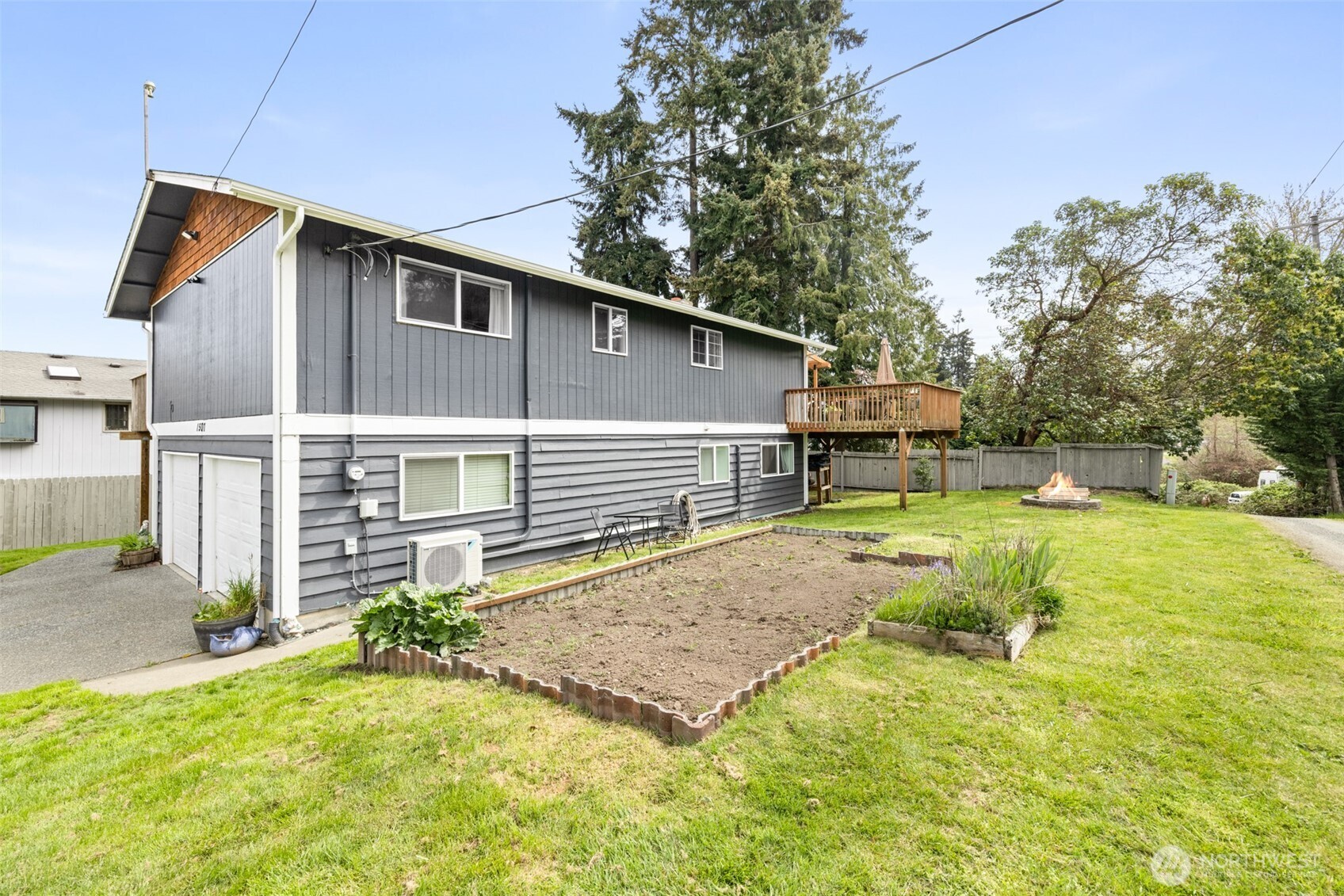 1507 S B Street , Port Angeles, WA 98363