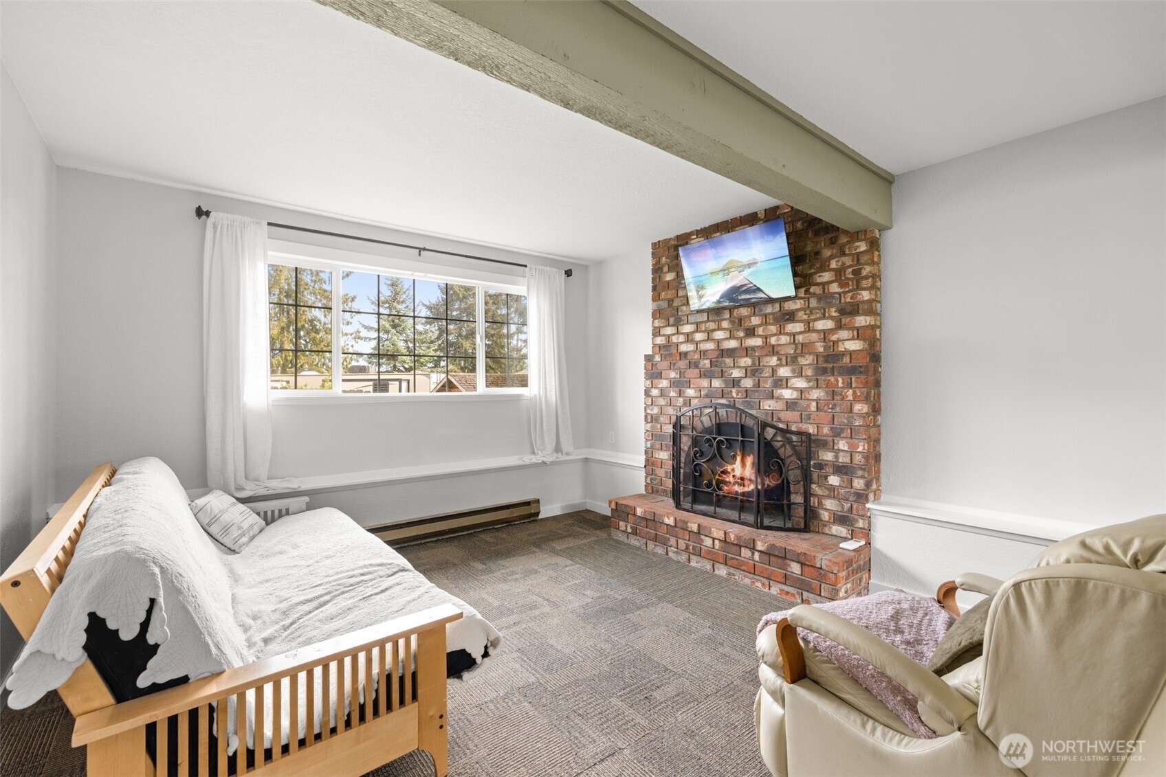 1507 S B Street , Port Angeles, WA 98363