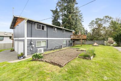 1507 S B Street , Port Angeles, WA 98363 - Photo 4