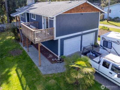 1507 S B Street , Port Angeles, WA 98363 - Photo 5