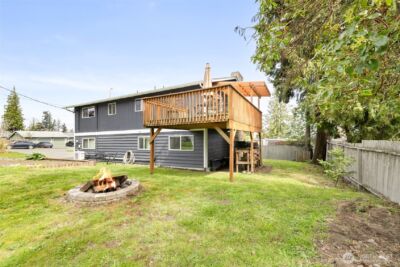 1507 S B Street , Port Angeles, WA 98363 - Photo 6